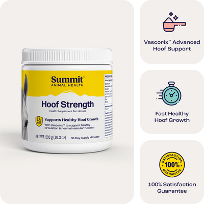 Hoof Strength