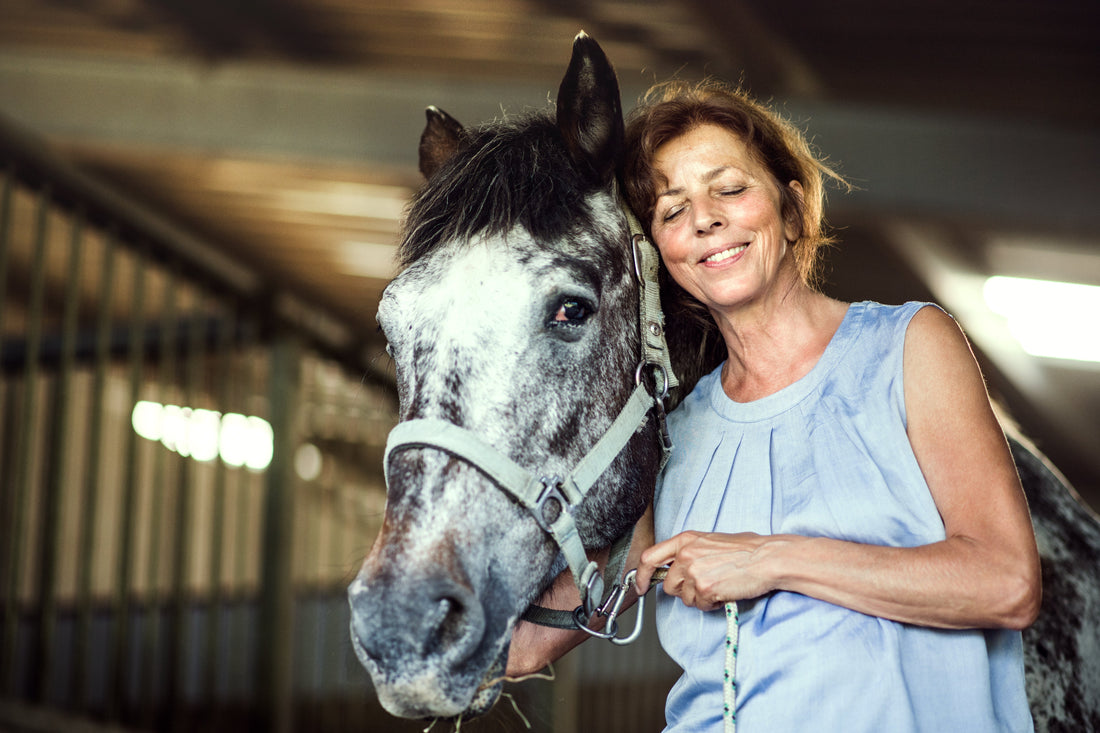 Best Horse Joint Supplements Subscription Plans