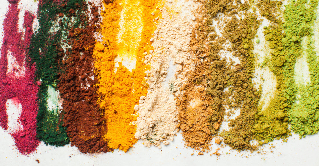 Horse Muscle Supplement Ingredients That Work