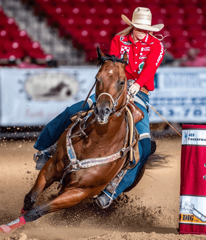 Amberley Snyder