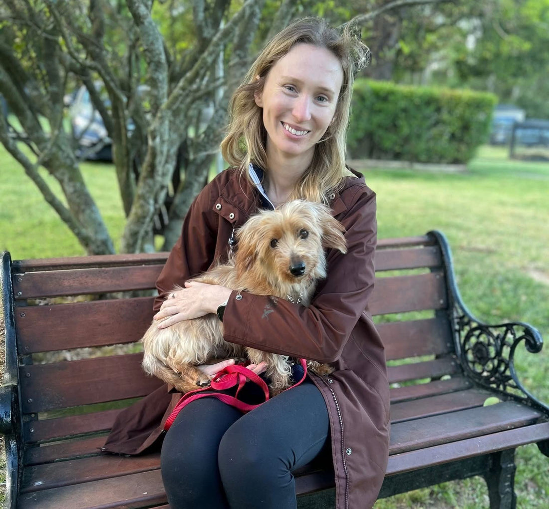 Charlie's Story: The Dog Who Wasn't Supposed to Walk Again