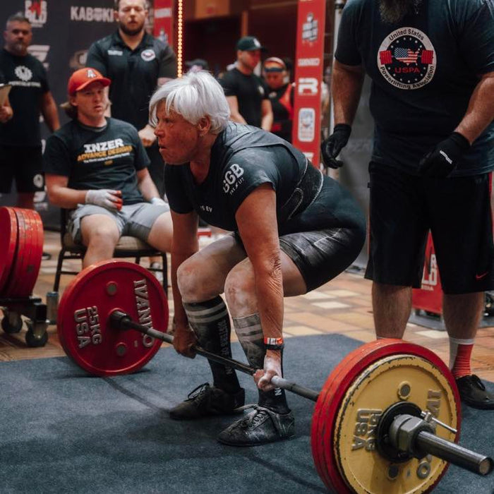 Karen Hurley
