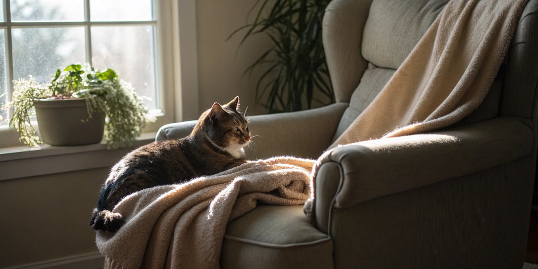 Cat joint medicine.