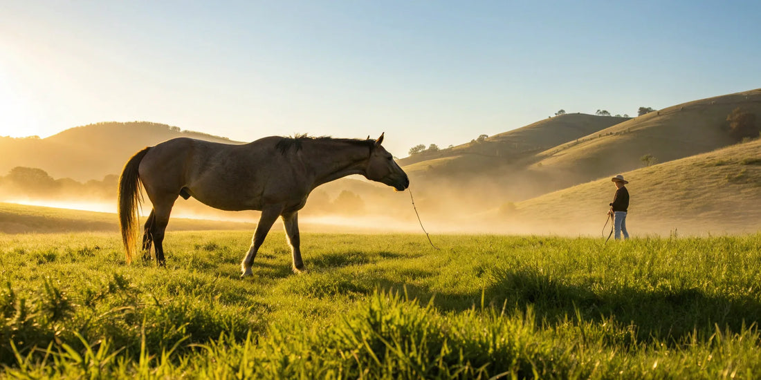 Supportive equine arthritis treatments for joint health.