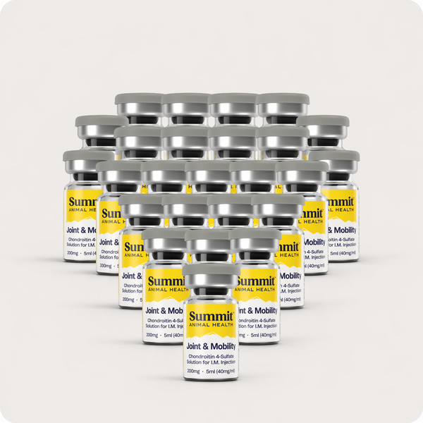 25-Pack Joint & Mobility IM