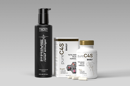 Health & wellness products for people