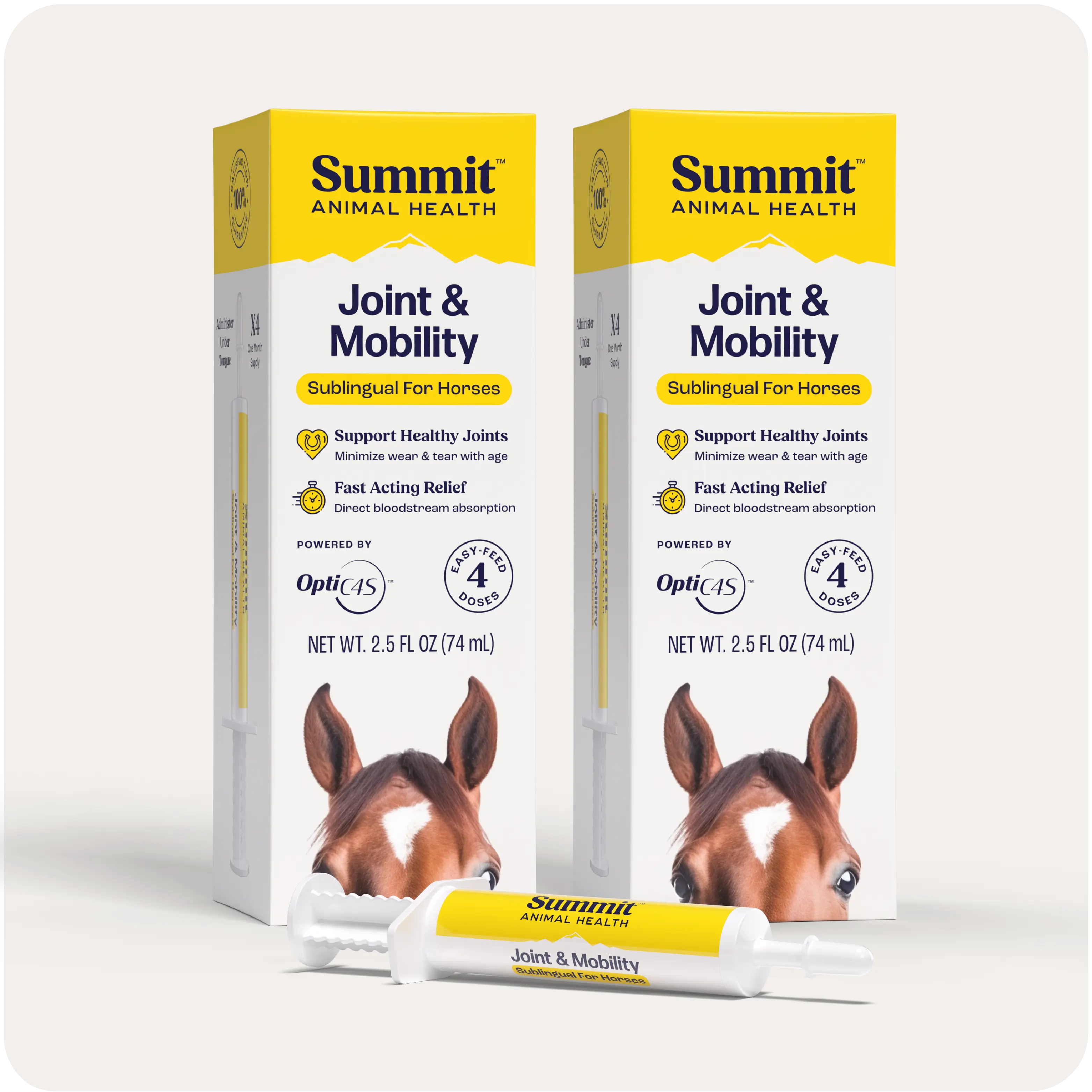 Joint & Mobility Sublingual