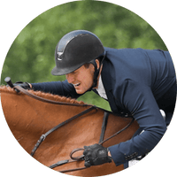 McLain Ward