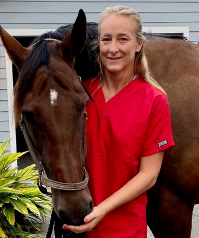 Dr. Heather Farmer, DVM