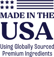 Made in the USA