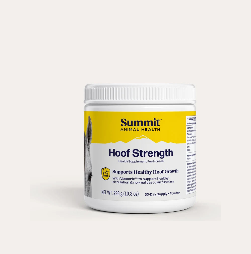 Hoof Strength, 30-Day Supply