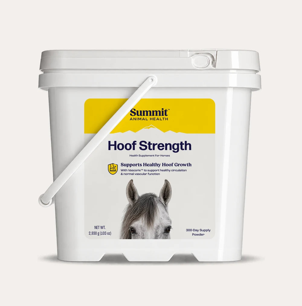 Hoof Strength 300 Day Supply