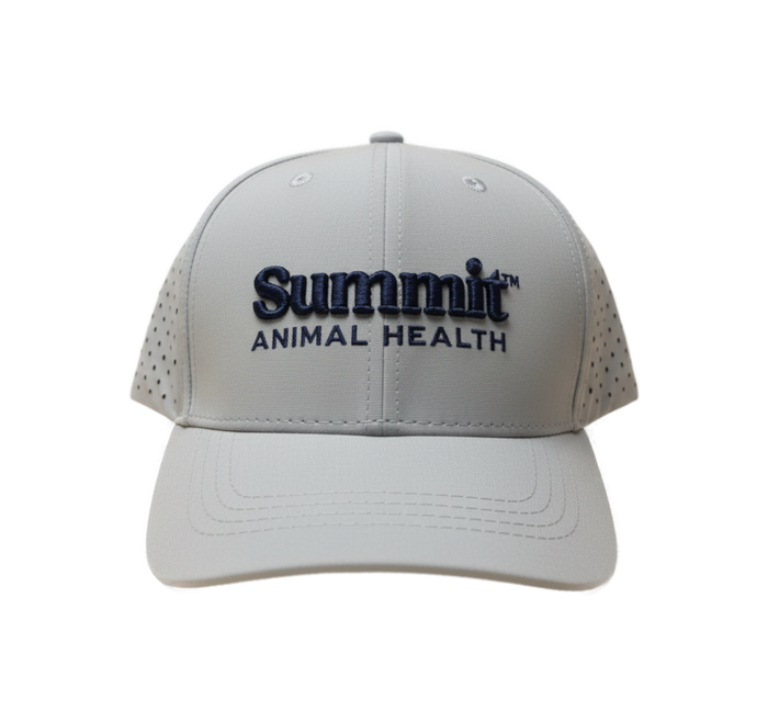 Official Summit gear