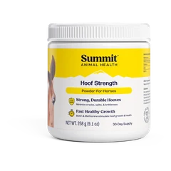 Hoof Strength