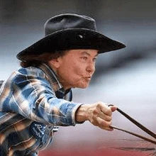 Mary Burger